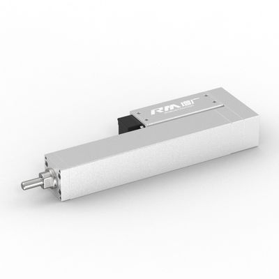 RobustMotion 12V DC elektrische lineaire actuator, snelle respons, hoge precisiecontrole, CE-goedkeuring, RM-RLA