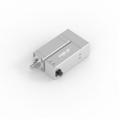 RobustMotion RM-RLA vouwbare lineaire actuator, compacte elektrische cilinder die wordt gebruikt in de automobielindustrie en industrie