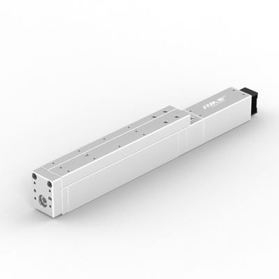 RobustMotion RM-PLA Industrial Electric Linear Actuator, adaptief duwen met hoge herhalingsnauwkeurigheid