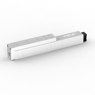 RM-PLA-lineaire actuator met hoge prestaties voor precisietoepassingen: betrouwbare, snelle en nauwkeurige krachtregeling