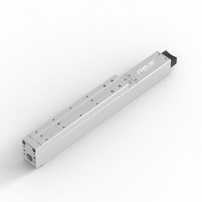 RM-PLA High Rigidity Industrial Linear Actuator met adaptief duwen, hoge herhalingsnauwkeurigheid, hoge snelheid