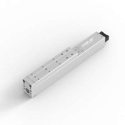 RobustMotion RM-PLA elektrische lineaire actuator ± 0.02mm nauwkeurigheid voor precisiebewegingstoepassingen