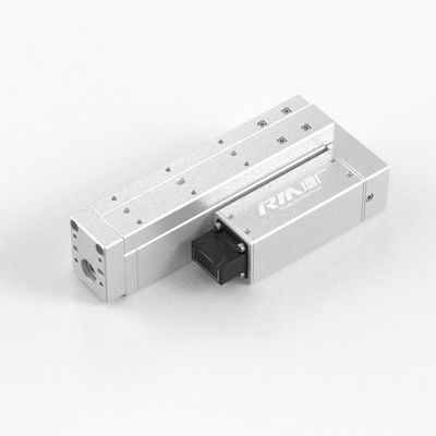 RobustMotion Tafeltype Elektrische lineaire cilinder met externe controller, compatibel met EtherCAT, Modbus