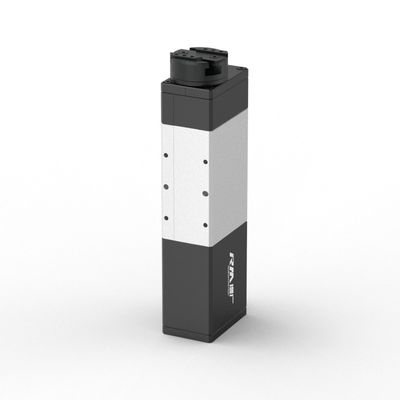 RobustMotion elektrische draaigreep voor grip en draaigreep, servo-type, ultracompact