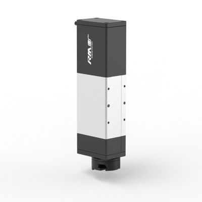 RobustMotion Electric Rotary Gripper, Grijp en oneindige rotatie, hogere greepkracht, groter koppel