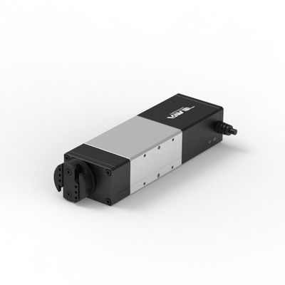 RobustMotion RM-RGM Servo Electric Rotary Gripper met geïntegreerde controller, grote greepkracht