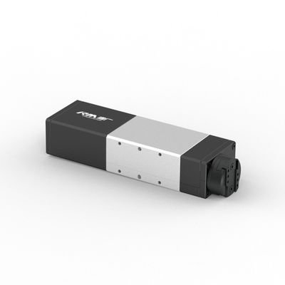 RM-RGM krachtige elektrische draaigreep met geïntegreerde controller, ultracompact met hoge rotatie-herhaalbaarheidsgenauigheid