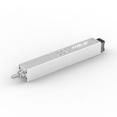 RobustMotion RM-SLA lineaire actuator, stabiele uitgangskracht, ideaal voor fabrieks- en lab-automatisering precise positioneringstoepassingen