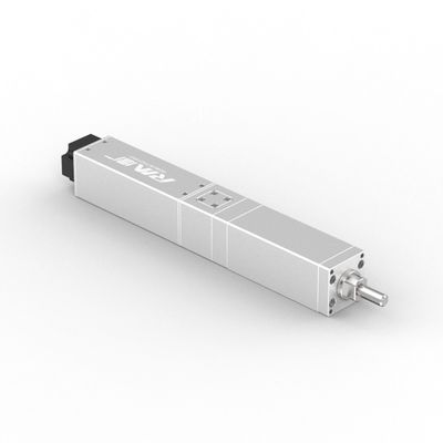 RobustMotion RM-SLA Staaf-type elektrische cilinder, voor industriële automatisering, lineaire toepassingen met hoge proceskrachten en snelheden