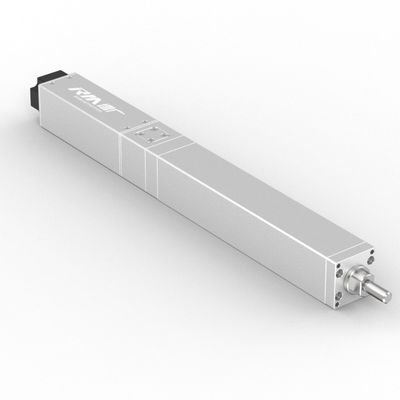RobustMotion RM-SLA rechte lineaire actuator, kan naast elkaar worden geïnstalleerd, flexibeler, nauwkeuriger