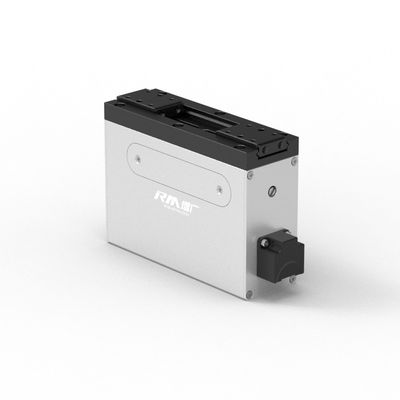 RobustMotion RM-GB Industrial Electric Servo Gripper, Servo Gripper met hoog koppel, 2-koppeltype