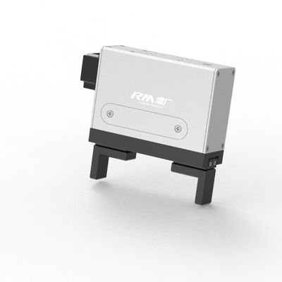 RM-GB servo-elektrische greep voor pick and place met een valpreventiefunctie