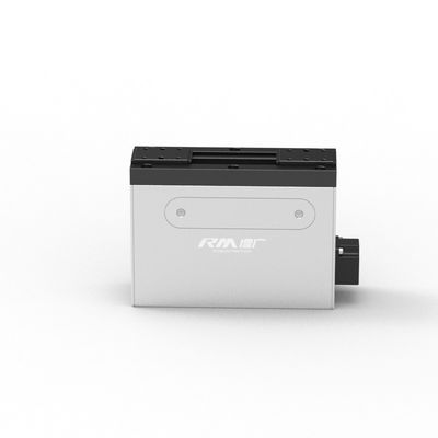 RobustMotion RM-GB High-Precision Servo Electric Gripper met geïntegreerde controller voor de automobielindustrie