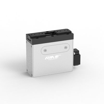 RM-GB-serie zware elektrische gripper met precieze kracht en bewegingscontrole voor een veilige, stabiele greep