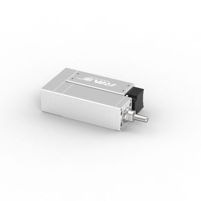 RobustMotion RM-RLA Precision Electric Linear Actuator met verbeterde snelheidsoverdracht
