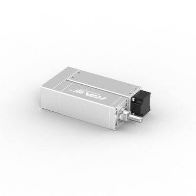 RobustMotion RM-RLA elektrische cilinder, 24 V servomotor, elektrische lineaire actuatoren met hoge precisie