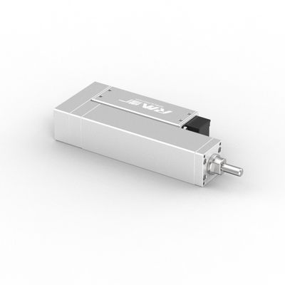 RobustMotion RM-RLA Rod type elektrische actuator, hoge nauwkeurigheid lineaire beweging voor industriële automatisering