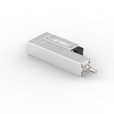 RobustMotion RM-RLA miniatuur elektrische staaf type cilinder, ideaal voor pneumatische vervanging