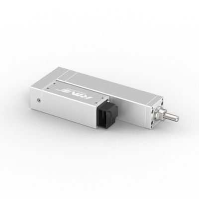 RobustMotion RM-RLA Compact Electric Cylinder, slimme feedback, hoge herhaalbaarheid van de positionering