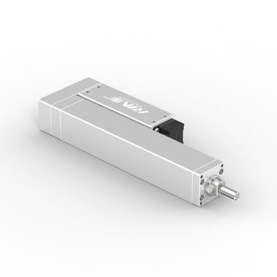 RobustMotion RM-RLA Compact Electric Linear Actuator met adaptief duwen voor 3C Electronic