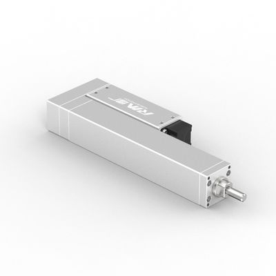 RobustMotion RM-RLA Compact Electric Linear Actuator met structureel ontwerp met hoge stijfheid