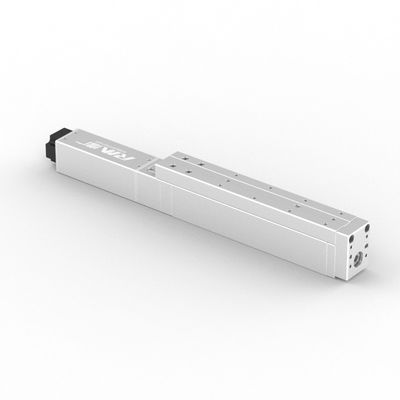 RobustMotion Industrial Linear Electrical Cylinder High Speed Electric Actuator, herhaaldelijk positioneringsnauwkeurigheid ±0,02 mm