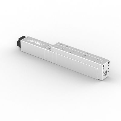 RM-PLA Duurzame lineaire actuatoren voor toepassingen met hoge belasting met IP40-bescherming