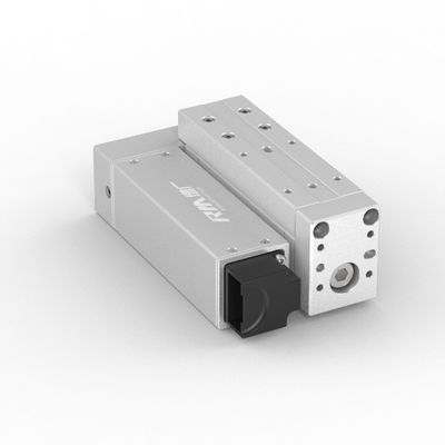 RobustMotion kosteneffectieve industriële lineaire actuator voor hoge stijfheid en hoge precisie