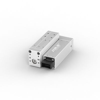 RobustMotion RM-RPLA lineaire actuator met hoge stijfheid en hoge precisie
