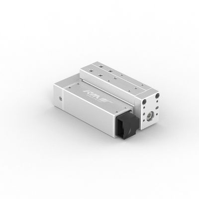 RobustMotion Single Axis Electric Linear voor lange slag, hoge snelheid en hoge precisie RM-RPLA