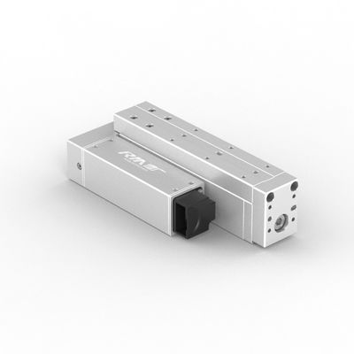 IP40 Industriële elektrische lineaire actuator Adaptief duwen met vouwplatform-RM-RPLA