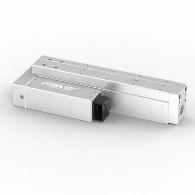 RobustMotion RM-RPLA vouwbare actuator: industriële kwaliteit met hoge belasting en snelle respons