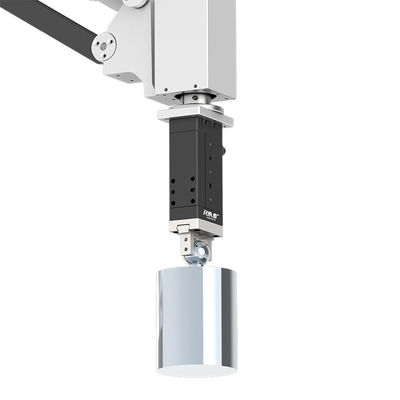 RM-EGB Precise Electric Parallel Gripper: Hoge snelheid openen en sluiten voor assemblagelijnen